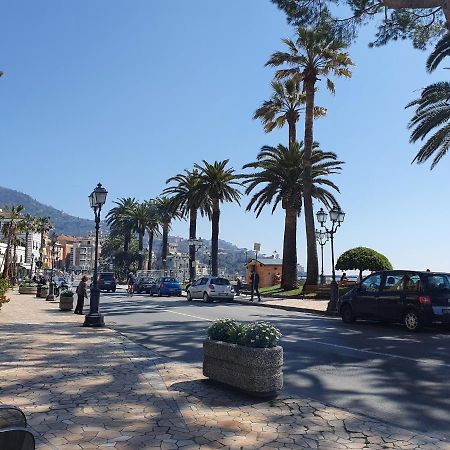Casa Alexandra Lejlighed Rapallo Eksteriør billede